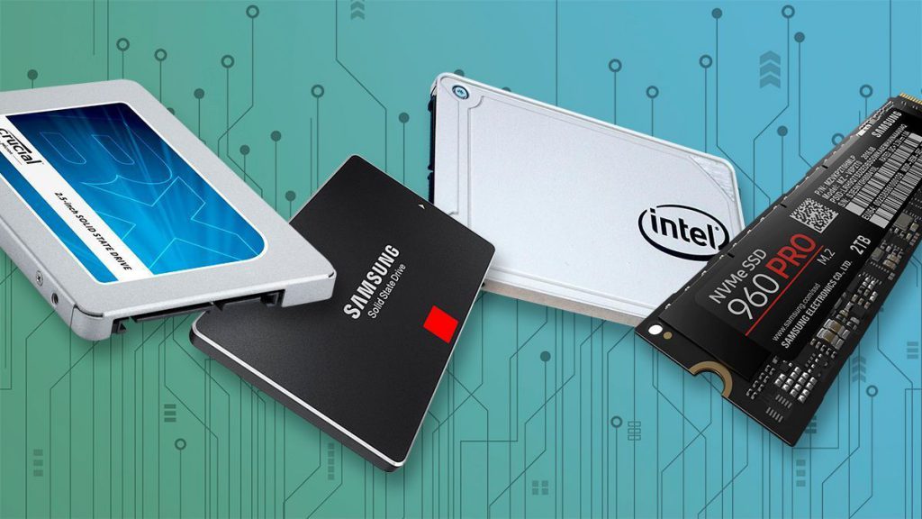 How Long Do Solid State Drives Really Last? DISK.HK